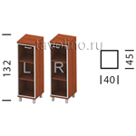 Шкаф КВ44Р-04 R/L