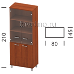 Шкаф КВ64Тз