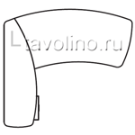 Рабочая станция СТ91-02 L/R