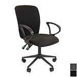 кресло CH 9801 black