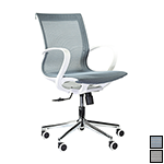 кресло Yota white CH