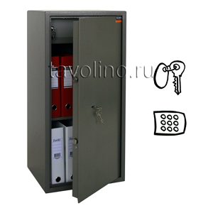 VALBERG ASM-90T - сейф для дома и офиса, купить в Санкт-Петербурге (СПб)