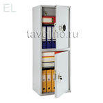 Шкаф ПРАКТИК SL-125/2T