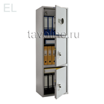 Шкаф ПРАКТИК SL-150/3T