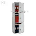 Шкаф ПРАКТИК SL-150/3T